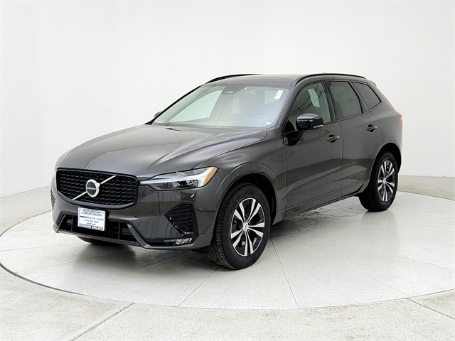 Featured new 2025 Volvo XC60 B5 Core SUV for sale in Chicago, IL