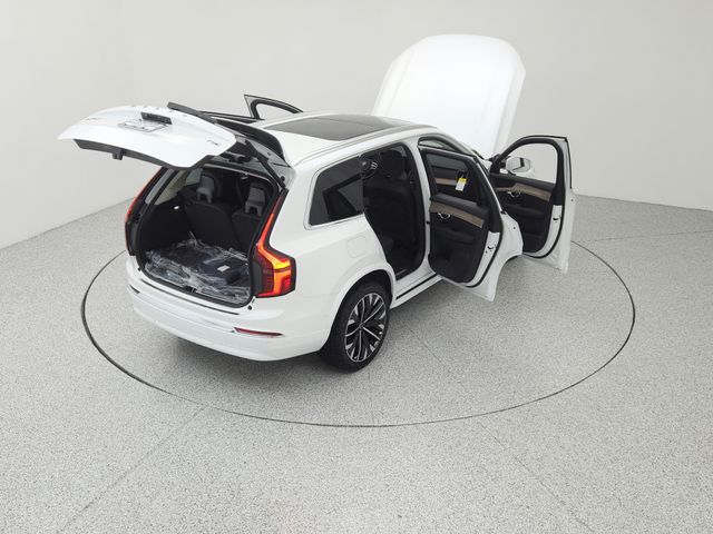 2025 Volvo XC90 Plus - Photo 16
