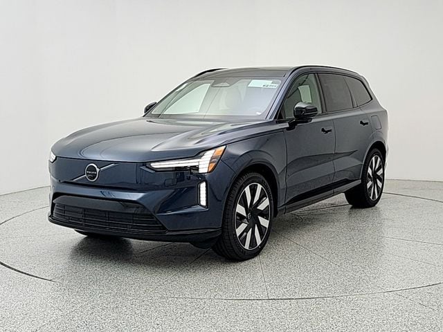 2026 Volvo EX90