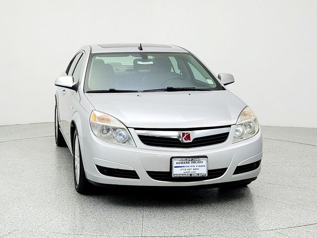 Used 2009 Saturn Aura XR with VIN 1G8ZX57729F200983 for sale in Chicago, IL