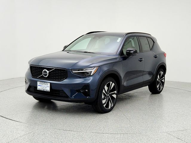 2026 Volvo XC40 Ultra's photo