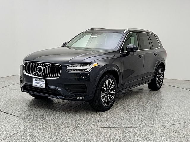2021 Volvo XC90