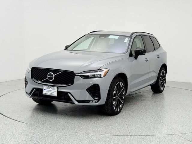 2026 Volvo XC60 Ultra's photo