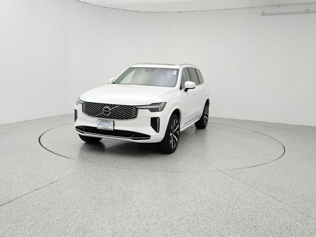 2026 Volvo XC90 Core