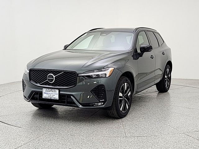2026 Volvo XC60 B5 Plus Dark AWD's photo