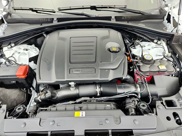 2026 Land Rover Range Rover Velar S - Photo 32