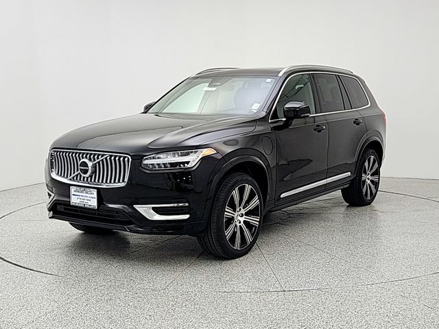 2023 Volvo XC90 T8 Recharge Plus Bright Theme 7-Seat 4WD's photo
