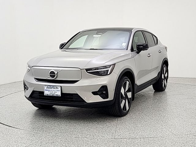 2023 Volvo C40 Recharge Pure Electric