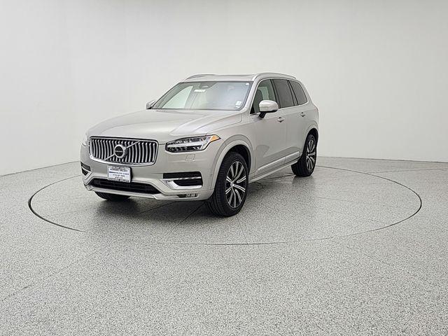 2023 Volvo XC90 B6 Plus 7-Seater 4WD's photo