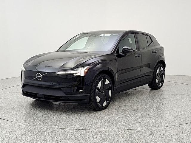 2026 Volvo EX30