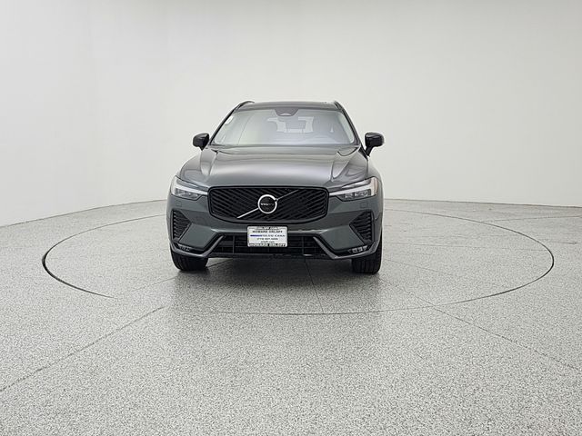 2026 Volvo XC60 B5 Plus Dark AWD's photo