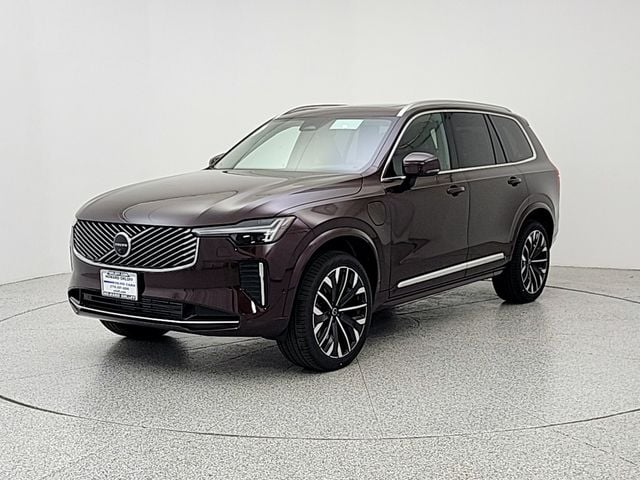 2026 Volvo XC90 T8 Recharge Ultra Bright 4WD's photo
