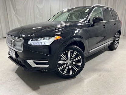 New 2024 Volvo XC90 For Sale/Lease, Chicago IL