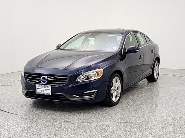 2014 Volvo S60 T5 FWD Auto's photo