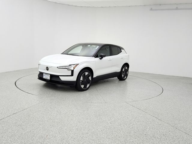 2026 Volvo EX30 Plus's photo