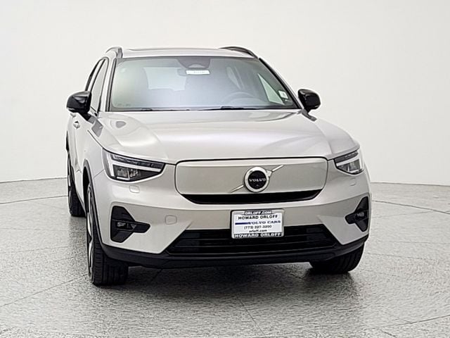 Used 2023 Volvo XC40 Plus with VIN YV4ED3UW5P2065125 for sale in Chicago, IL