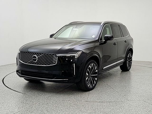 2026 Volvo XC90