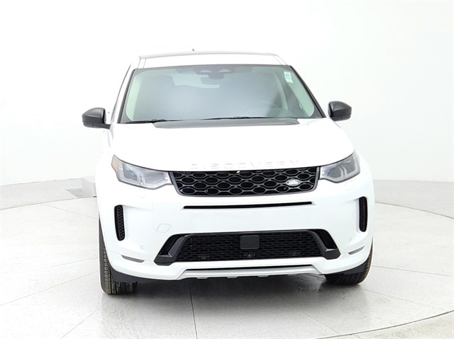 Certified 2024 Land Rover Discovery Sport S with VIN SALCJ2FX1RH345247 for sale in Chicago, IL
