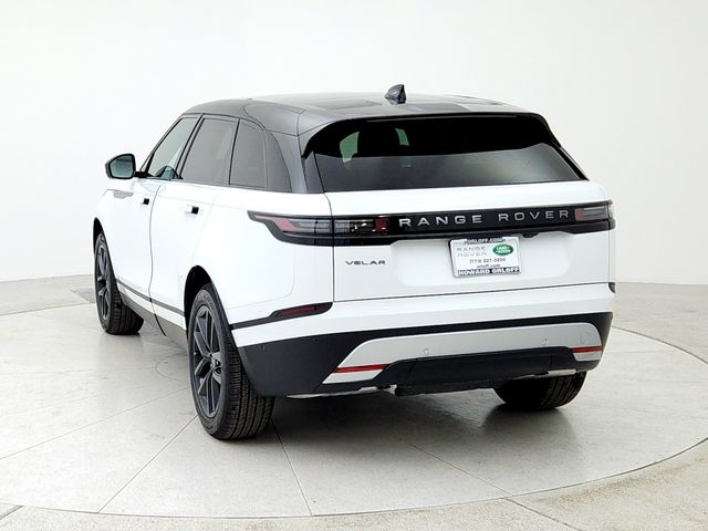 2026 Land Rover Range Rover Velar S - Photo 6