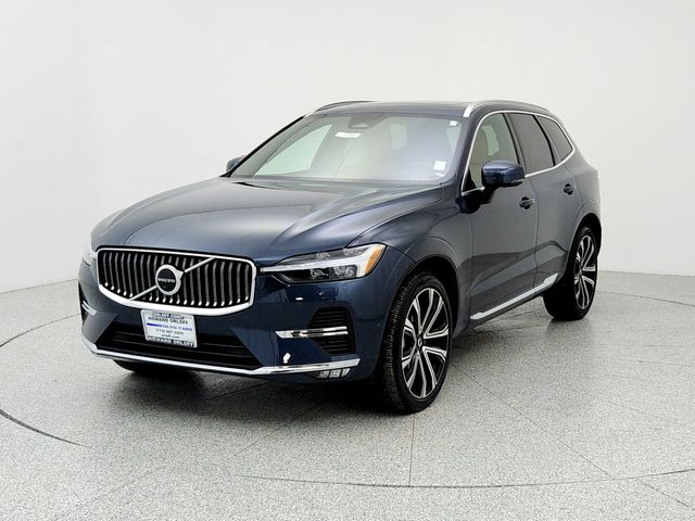 2023 Volvo XC60 Ultimate's photo