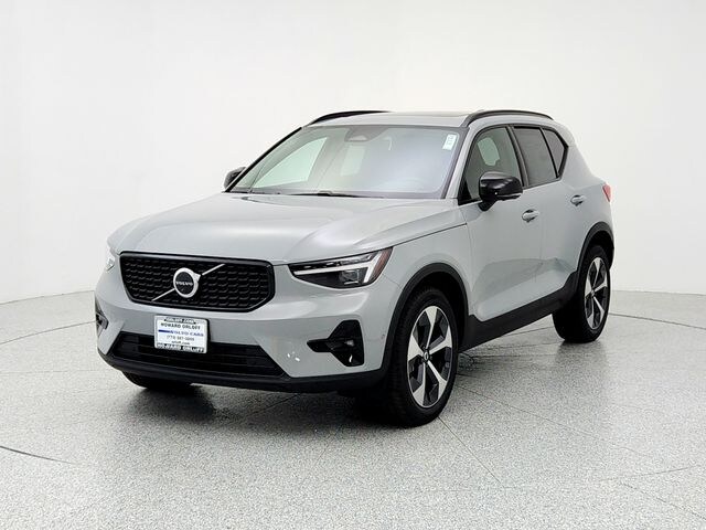 Featured used 2026 Volvo XC40 B5 Plus SUV for sale in Chicago, IL