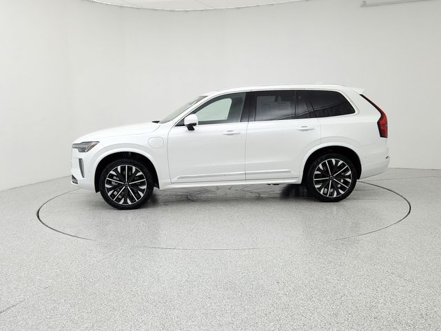 2025 Volvo XC90 Plus - Photo 8