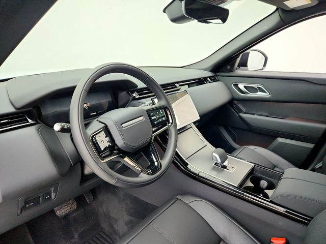 2026 Land Rover Range Rover Velar S - Photo 20