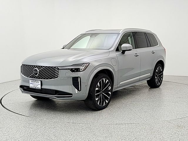 2026 Volvo XC90 T8 Recharge Plus Bright 7-Seat 4WD's photo
