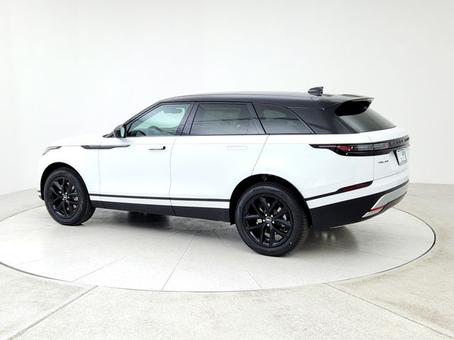 2026 Land Rover Range Rover Velar S - Photo 7