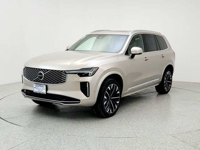 2026 Volvo XC90 B6 Plus Bright 7-Seater 4WD's photo