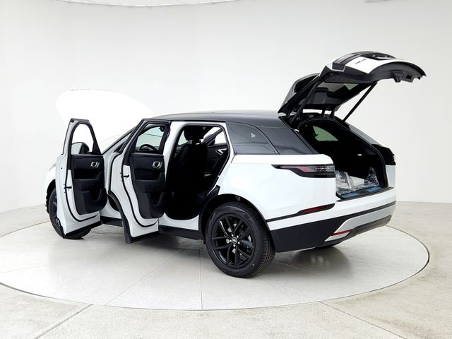 2026 Land Rover Range Rover Velar S - Photo 12