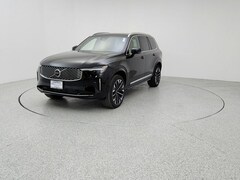 2026 Volvo XC90 plug-in hybrid T8 Plus 7-Seater eAWD SUV