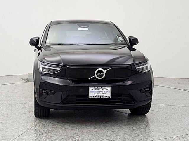 Used 2023 Volvo C40 Ultimate with VIN YV4ED3GM3P2034417 for sale in Chicago, IL