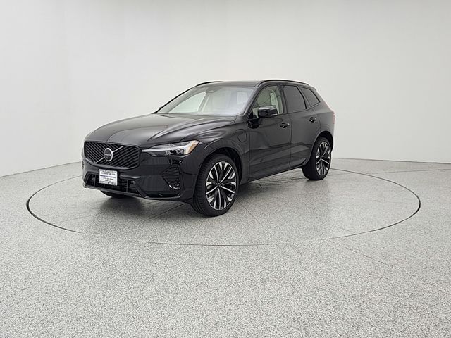 2026 Volvo XC60 T8 Ultra Dark AWD's photo