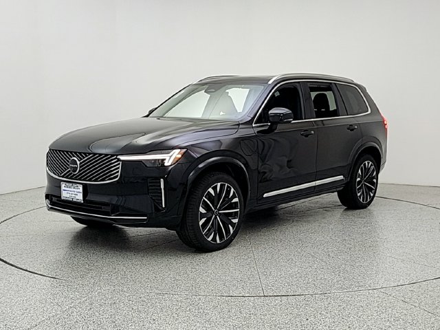 2027 Volvo XC90 Ultra