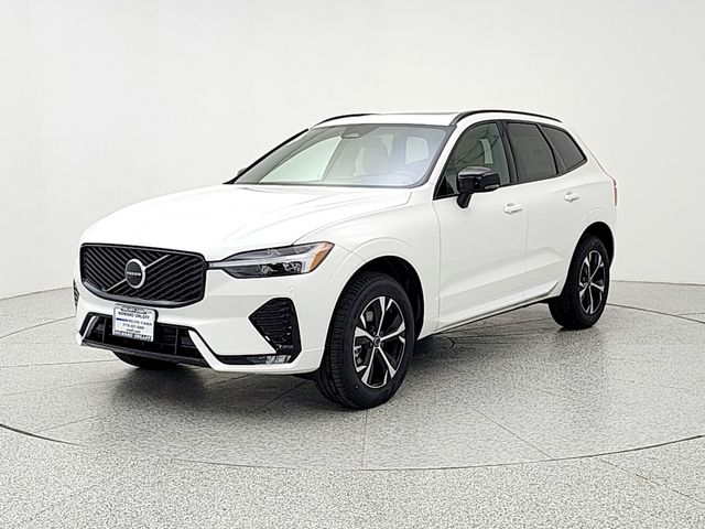 2026 Volvo XC60 B5 Core Dark AWD's photo