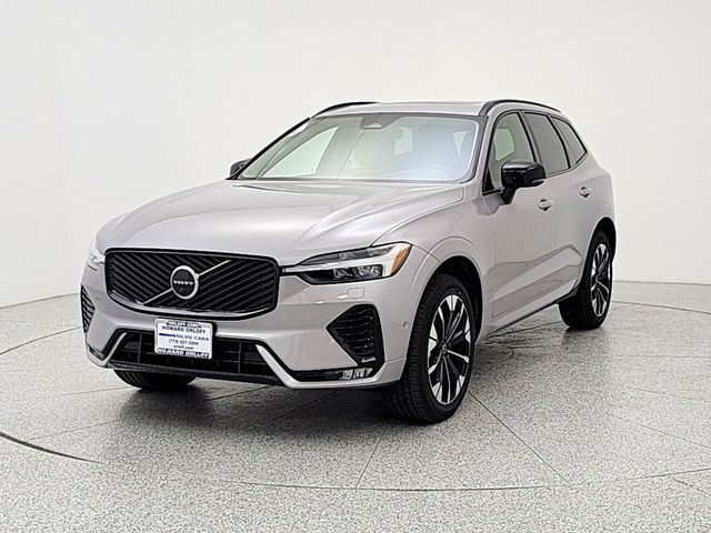 2026 Volvo XC60 B5 Plus Dark AWD's photo