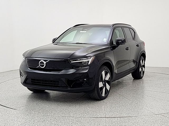 2023 Volvo XC40 P8 Recharge Ultimate AWD's photo