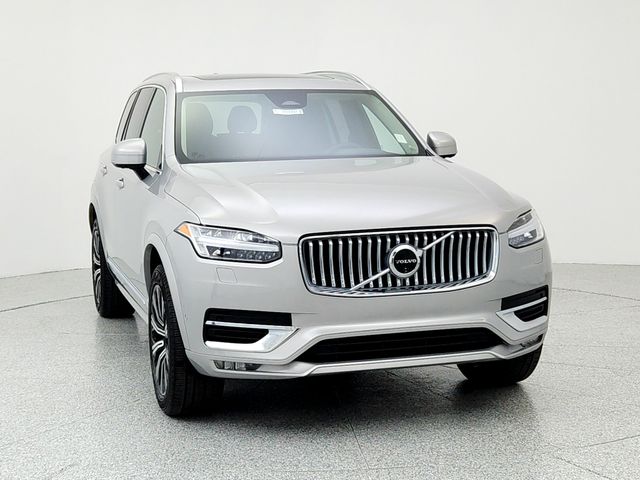 Certified 2024 Volvo XC90 Plus with VIN YV4L12PE2R1241022 for sale in Chicago, IL