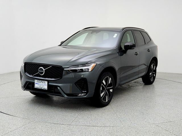 2026 Volvo XC60