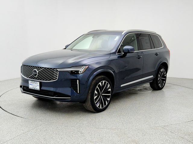 2026 Volvo XC90 B6 Plus Bright 7-Seater 4WD's photo
