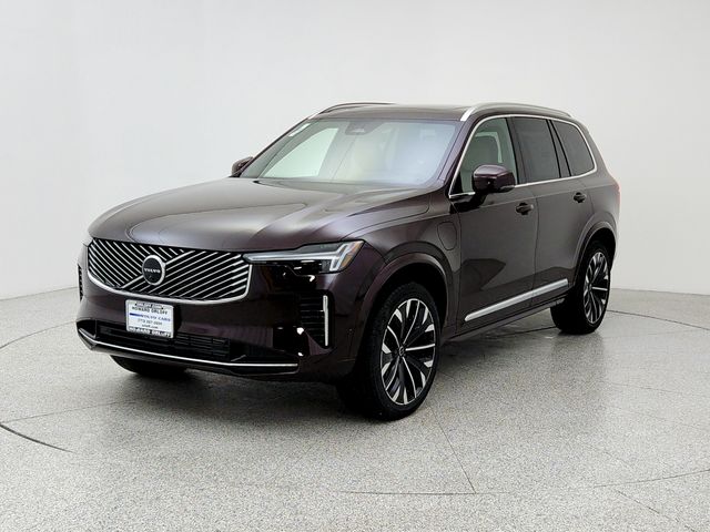 2026 Volvo XC90 T8 Recharge Ultra Bright 4WD's photo