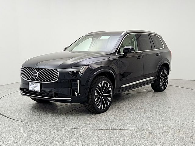 2026 Volvo XC90 T8 Recharge Ultra Bright 4WD's photo