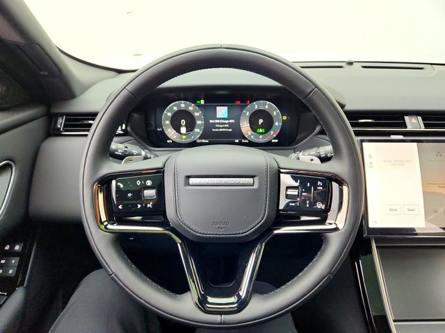 2026 Land Rover Range Rover Velar S - Photo 25