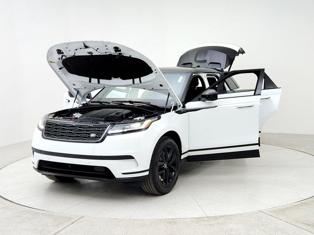 2026 Land Rover Range Rover Velar S - Photo 9