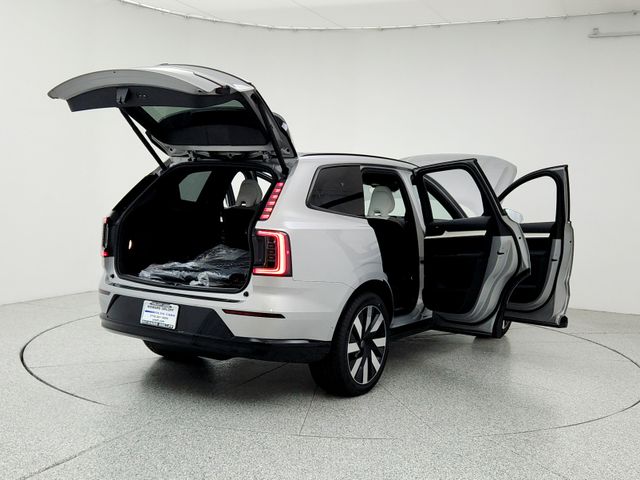 New 2025 Volvo EX90 For Sale at Howard Orloff Imports | VIN