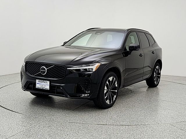 2027 Volvo XC60
