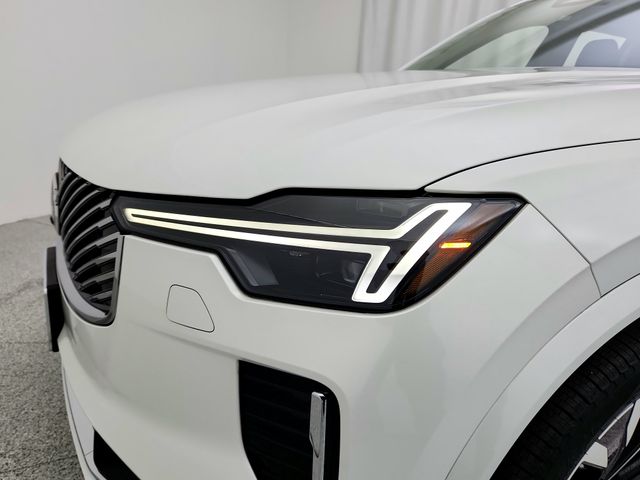 2025 Volvo XC90 Plus - Photo 26