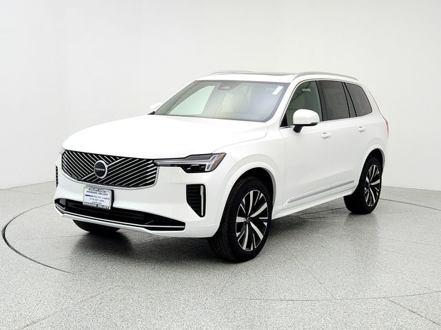 2026 Volvo XC90 Core's photo