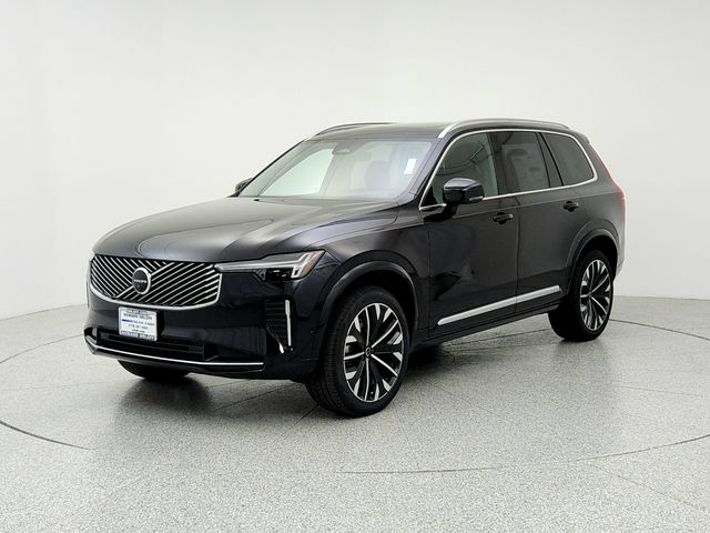 2026 Volvo XC90 Ultra's photo